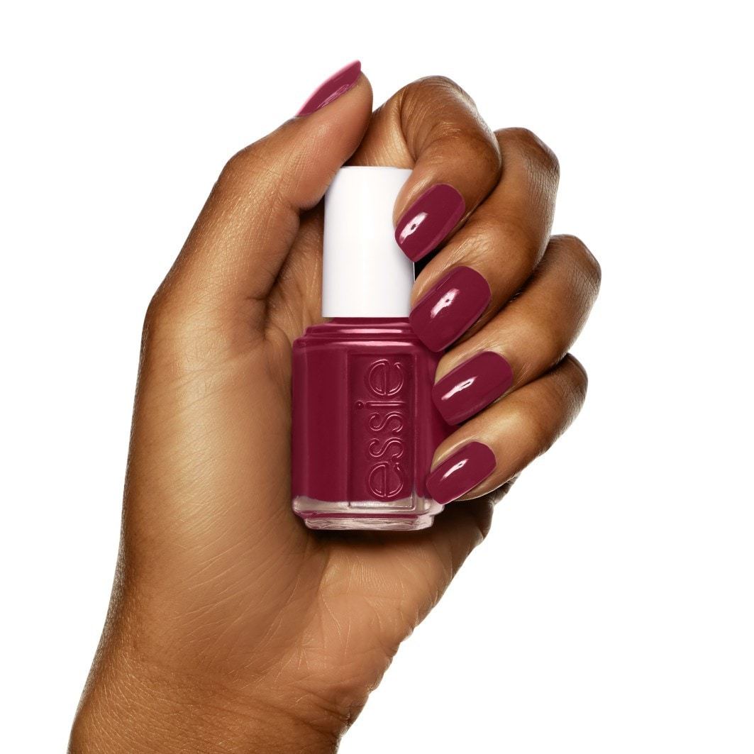 Lak na nechty Essie Original Coral & Red - 13,5 ml