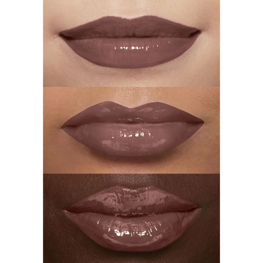NYX Butter Gloss Błyszczyk do ust Praline