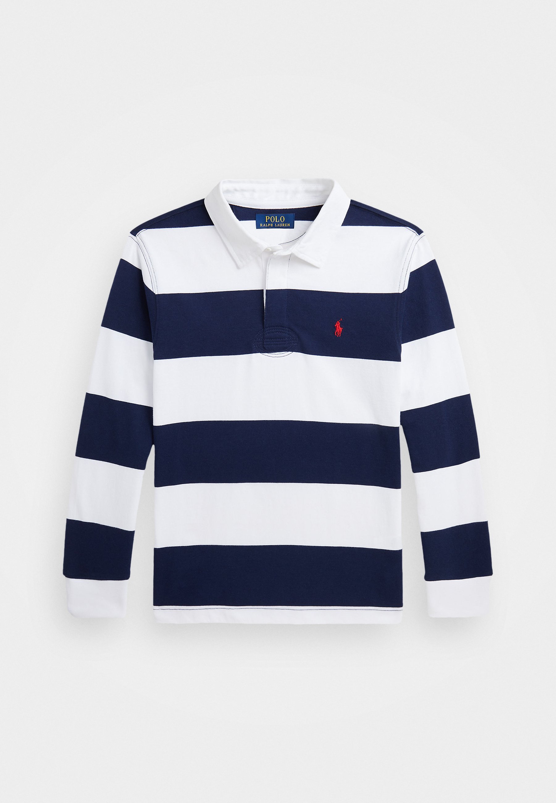 Maglia a maniche lunghe Polo Ralph Lauren - bianco/blu navy