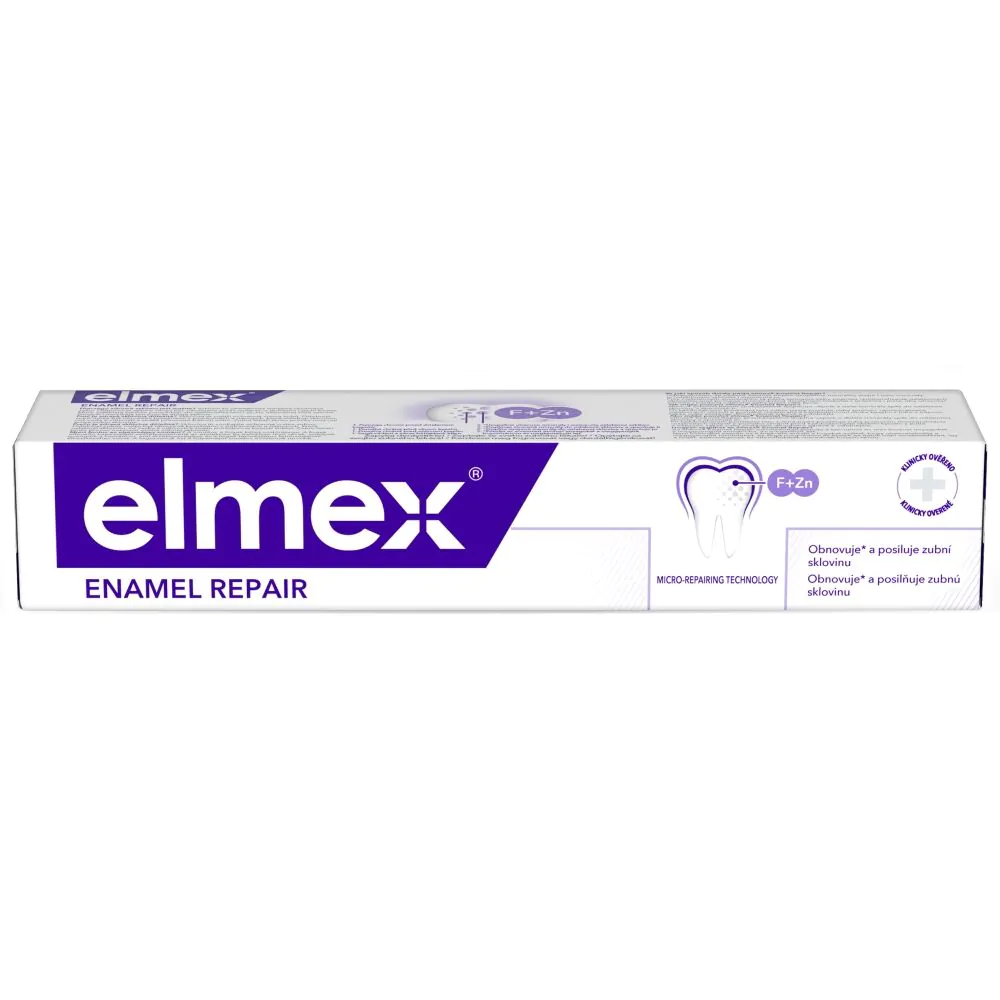 Elmex Pasta do zębów Opti-Namel Daily Repair