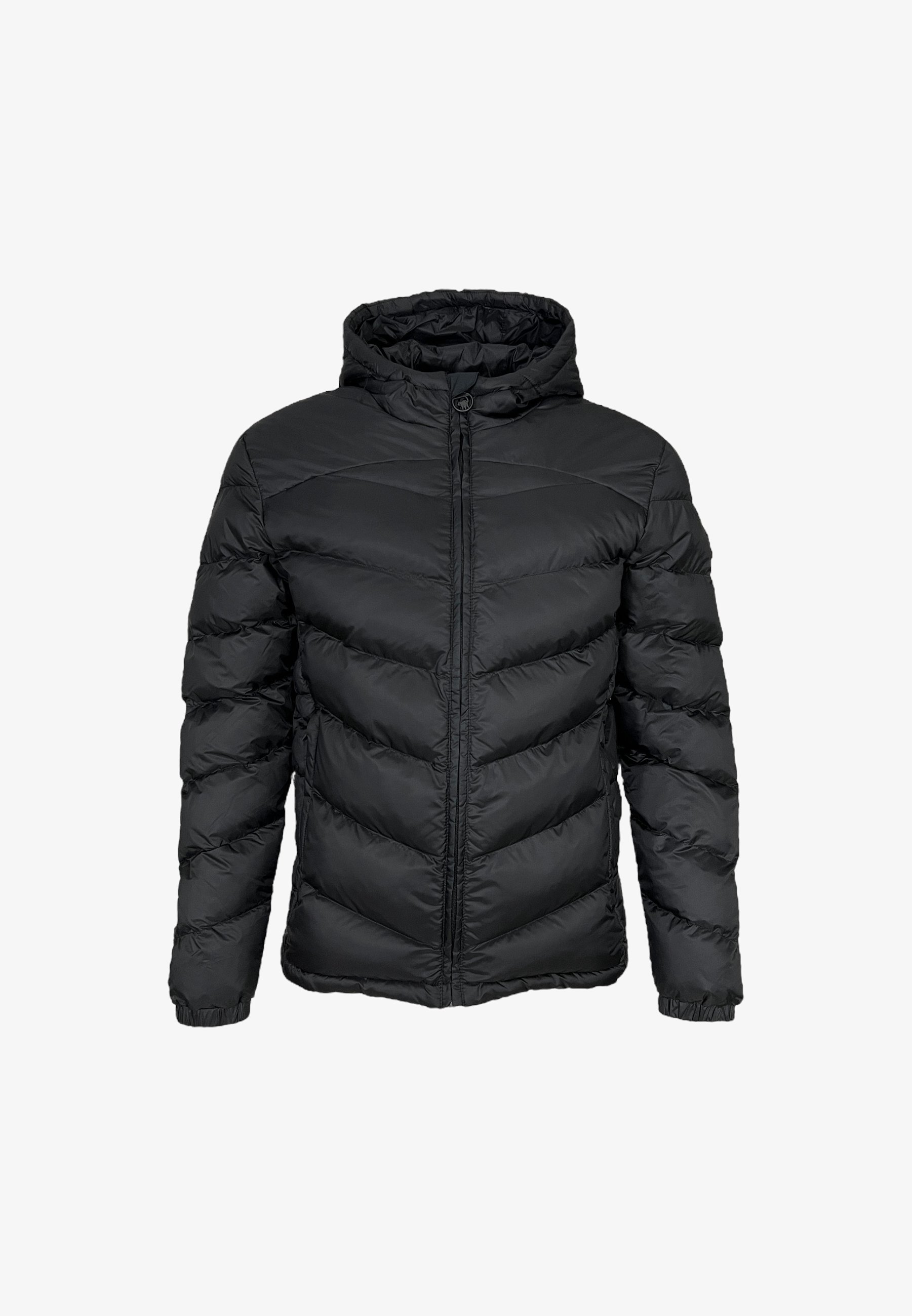 Jaqueta de inverno Ciesse Piumini - preta