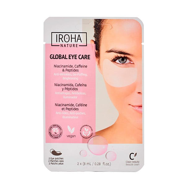 Parches Global Eye Care| 1UD