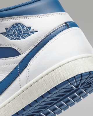 Air Jordan 1 Mid SE Men's Shoes