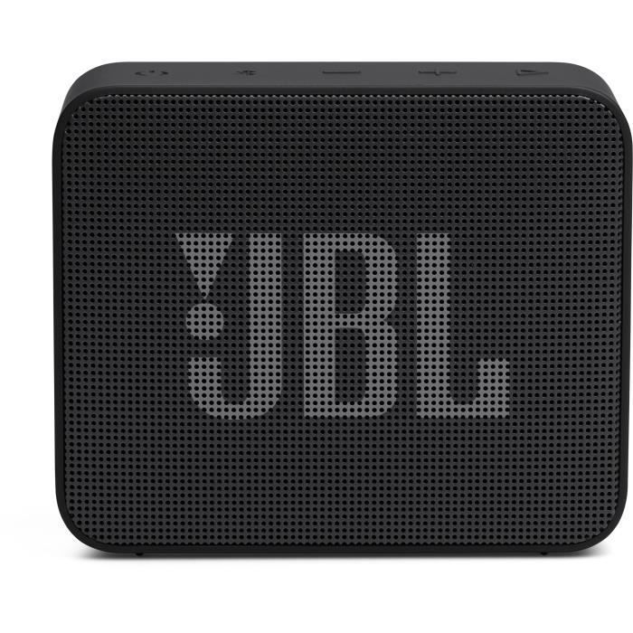 JBL GO ESSENTIAL 2 - Altavoz Bluetooth portátil