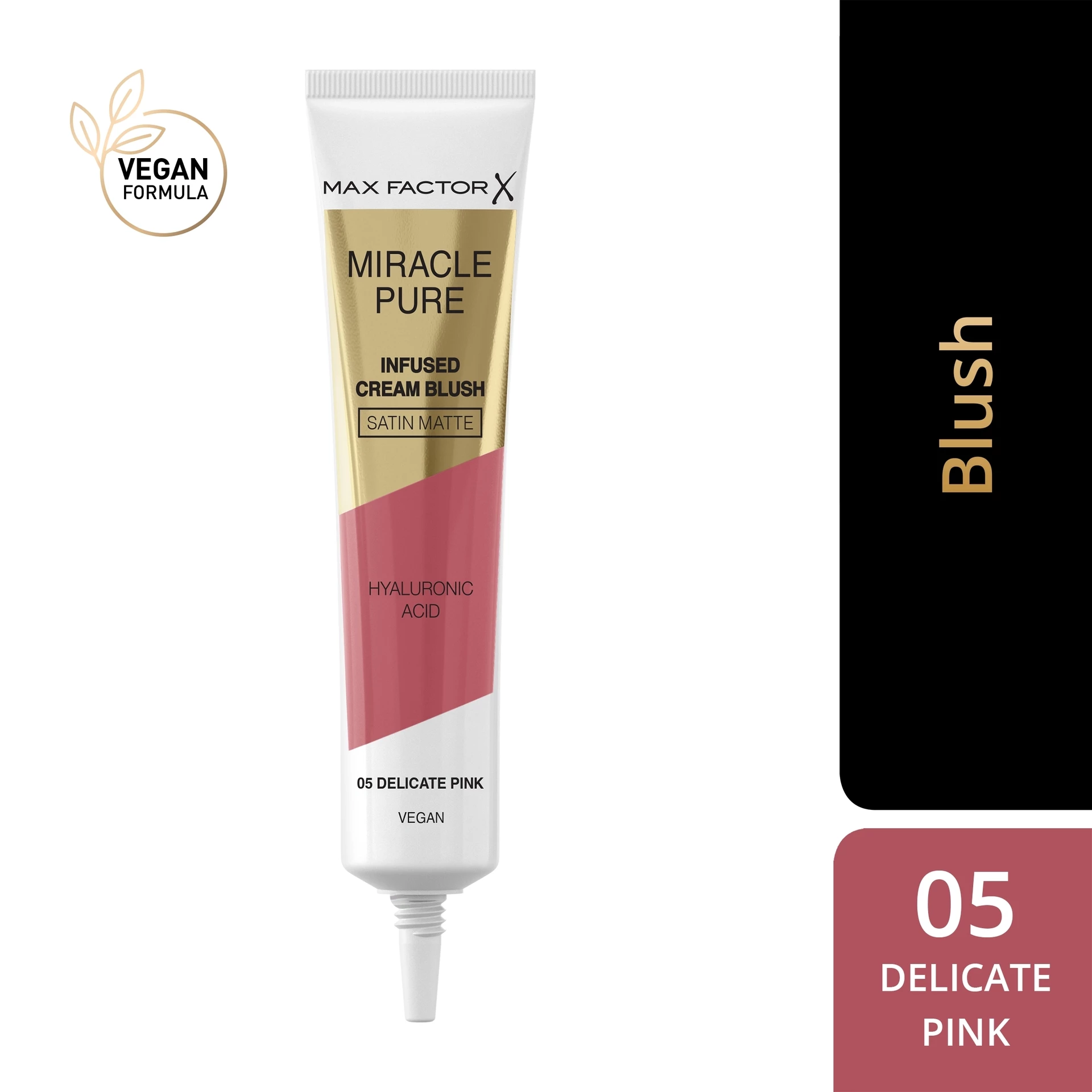 Miracle Pure rumenilo 6 Delicate Pink - Max Factor