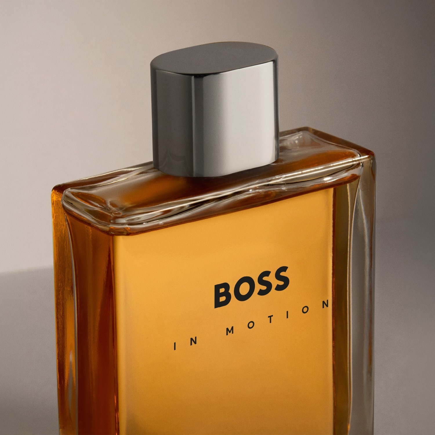 Hugo Boss tualetes ūdens Boss in Motion Original tualetes ūdens - 100 ml