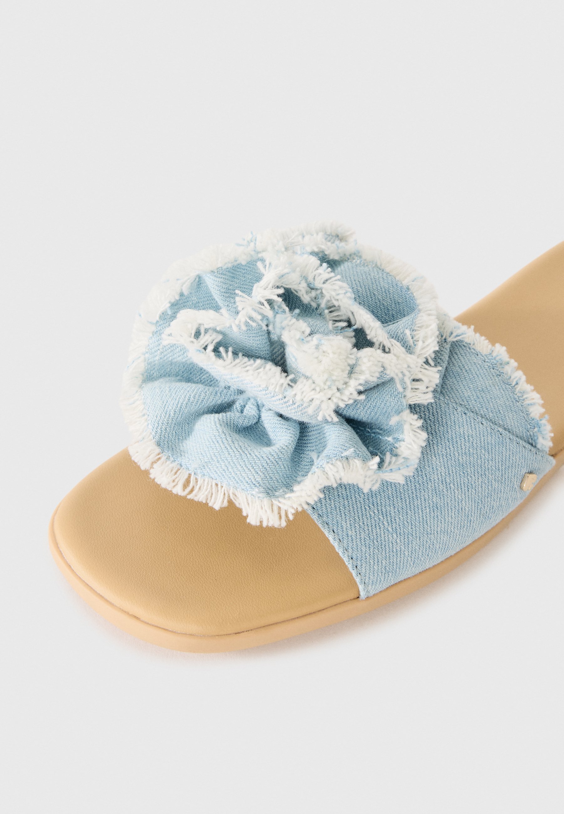Kate Spade New York muiltjes - blauw