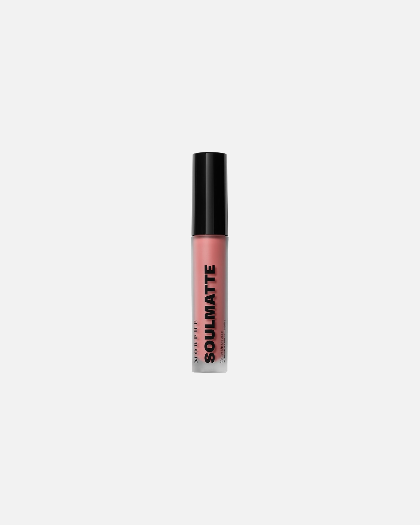 Morphe Lipstain Soulmatte Velvet Lip Mousse – 3,8 ml