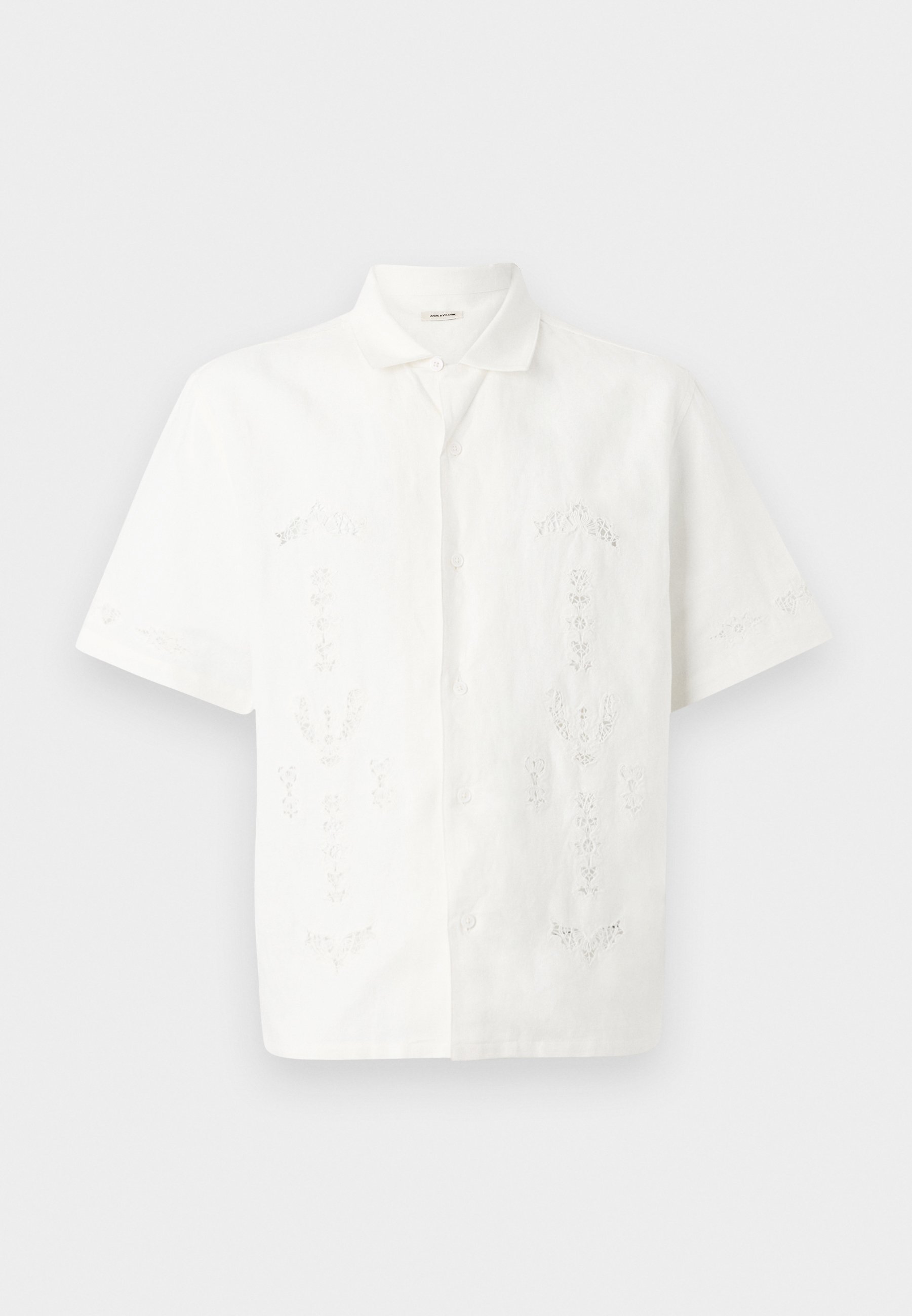 Zadig & Voltaire shirt - Judo