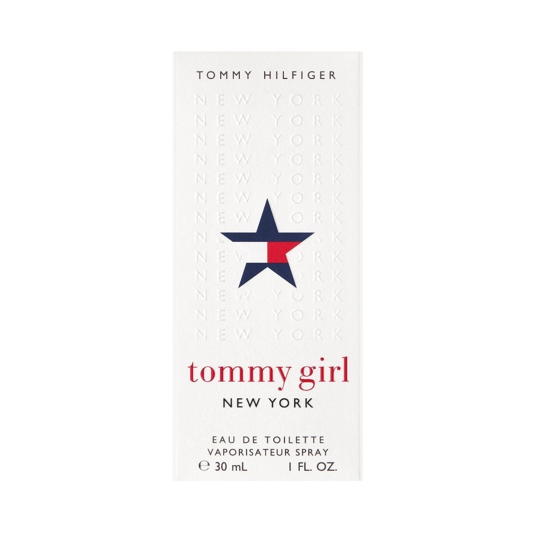 Perfume Tommy Hilfiger Tommy Girl New York - 30 ml