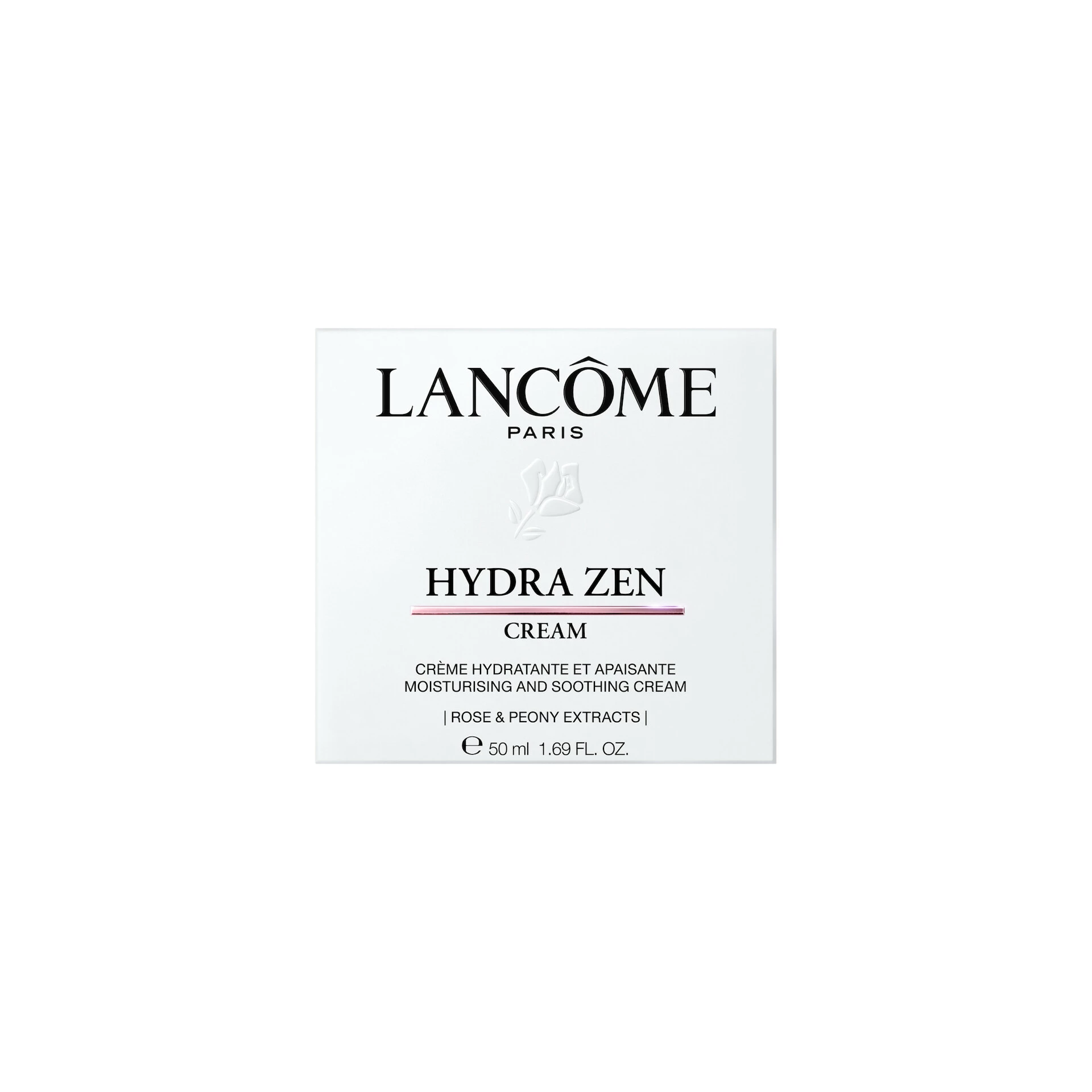 Cremă de zi Advanced Hydra Zen 50 ml - Lancôme