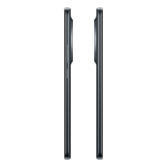 Smartphone - Realme 14 Pro 5G Cinza 8GB RAM 256GB
