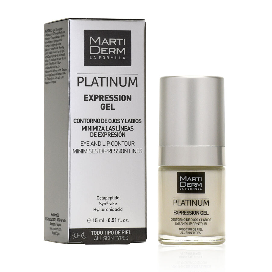 MartiDerm Platinum Expression