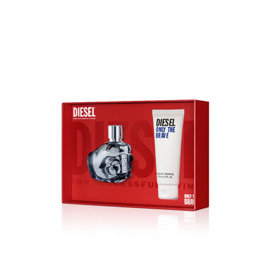 Diesel Diesel lahjasetti Vain rohkea 50 ml 50 ml