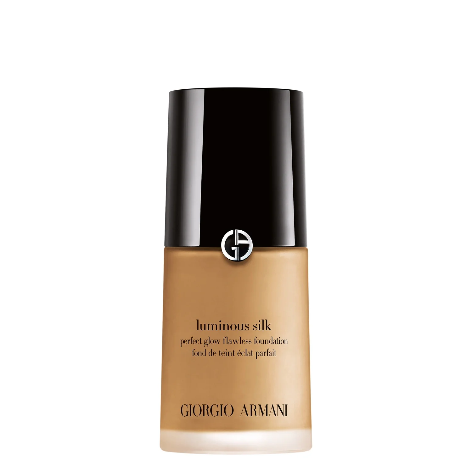 Viso Luminous Silk Foundation - Fondotinta liquido