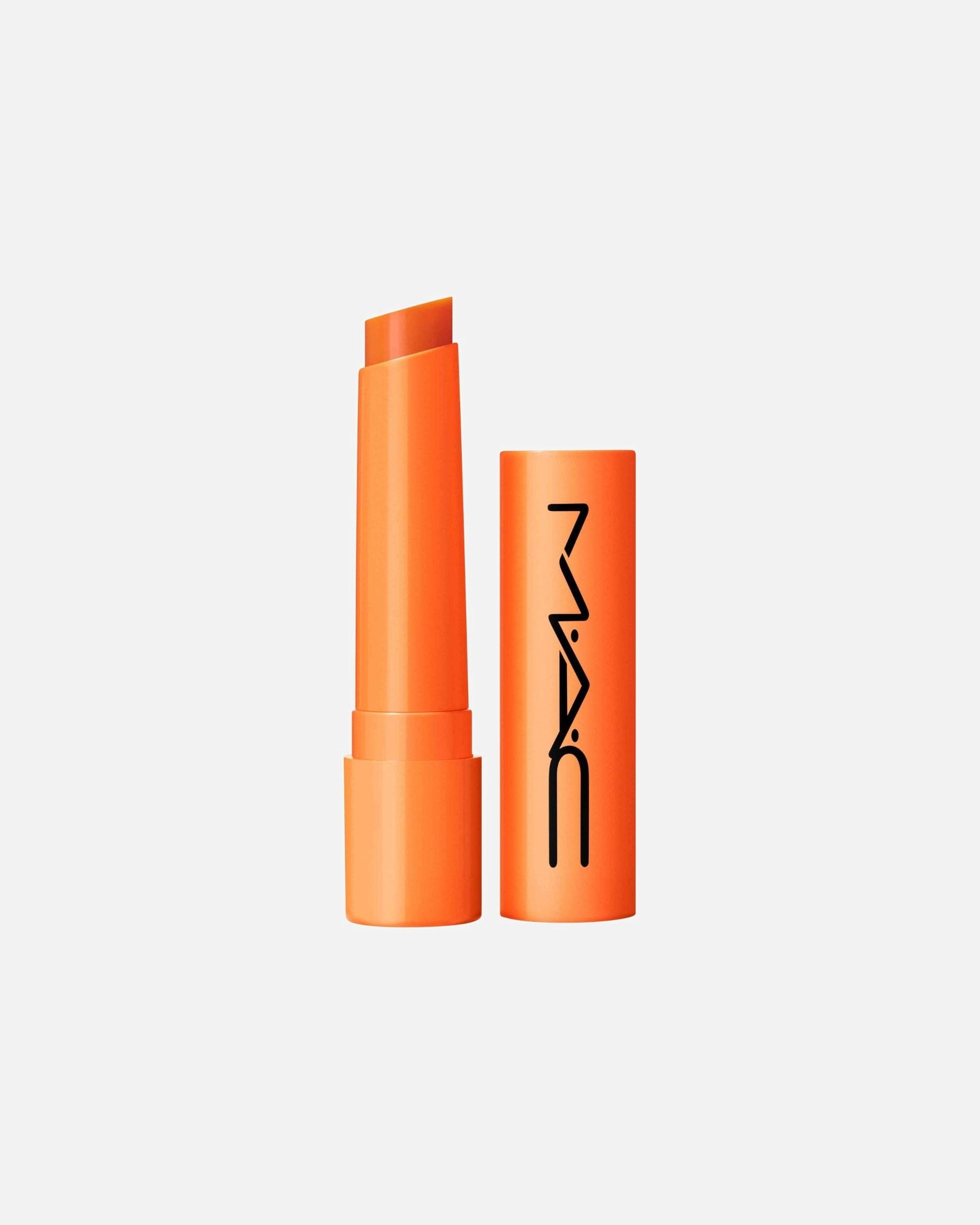 MAC lūpu balzams NOCTURNA Squirt Plumping Stick lūpu spīdums - 2,3 g