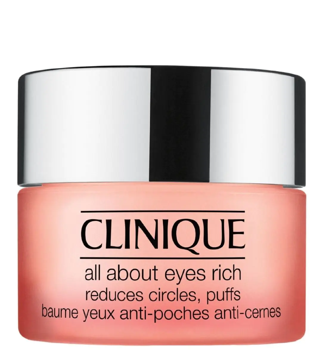Clinique All About Eyes Rich Krem pod oczy bogaty, 30 ml