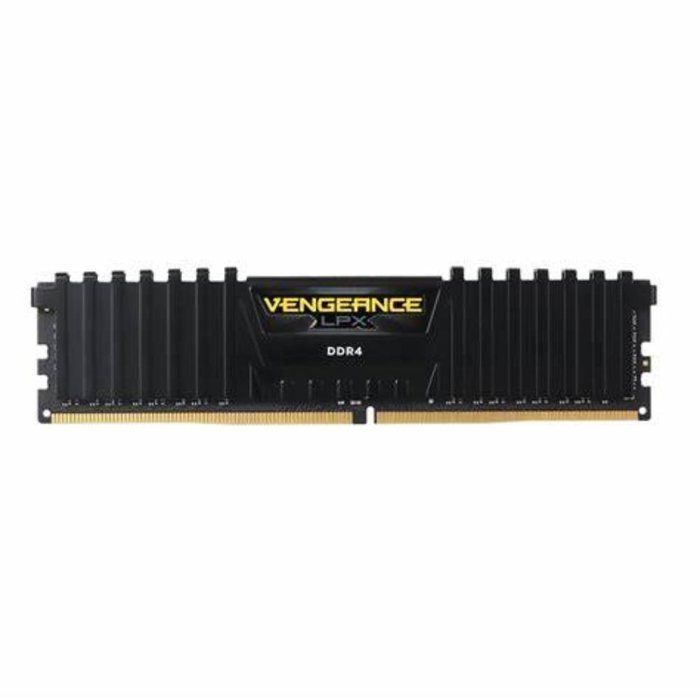 Corsair VENGEANCE LPX 8GB DDR4 3200MHz PC RAM
