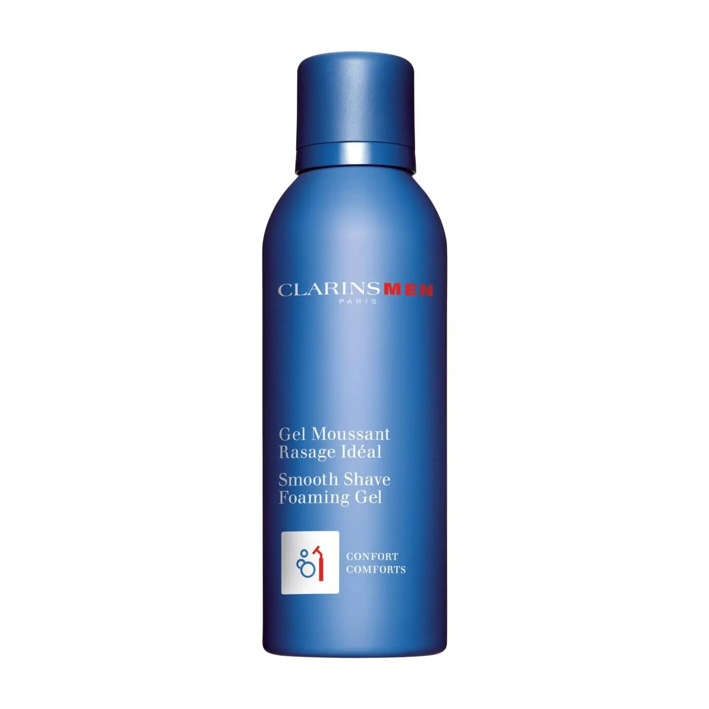 Clarins Men Pianka do golenia