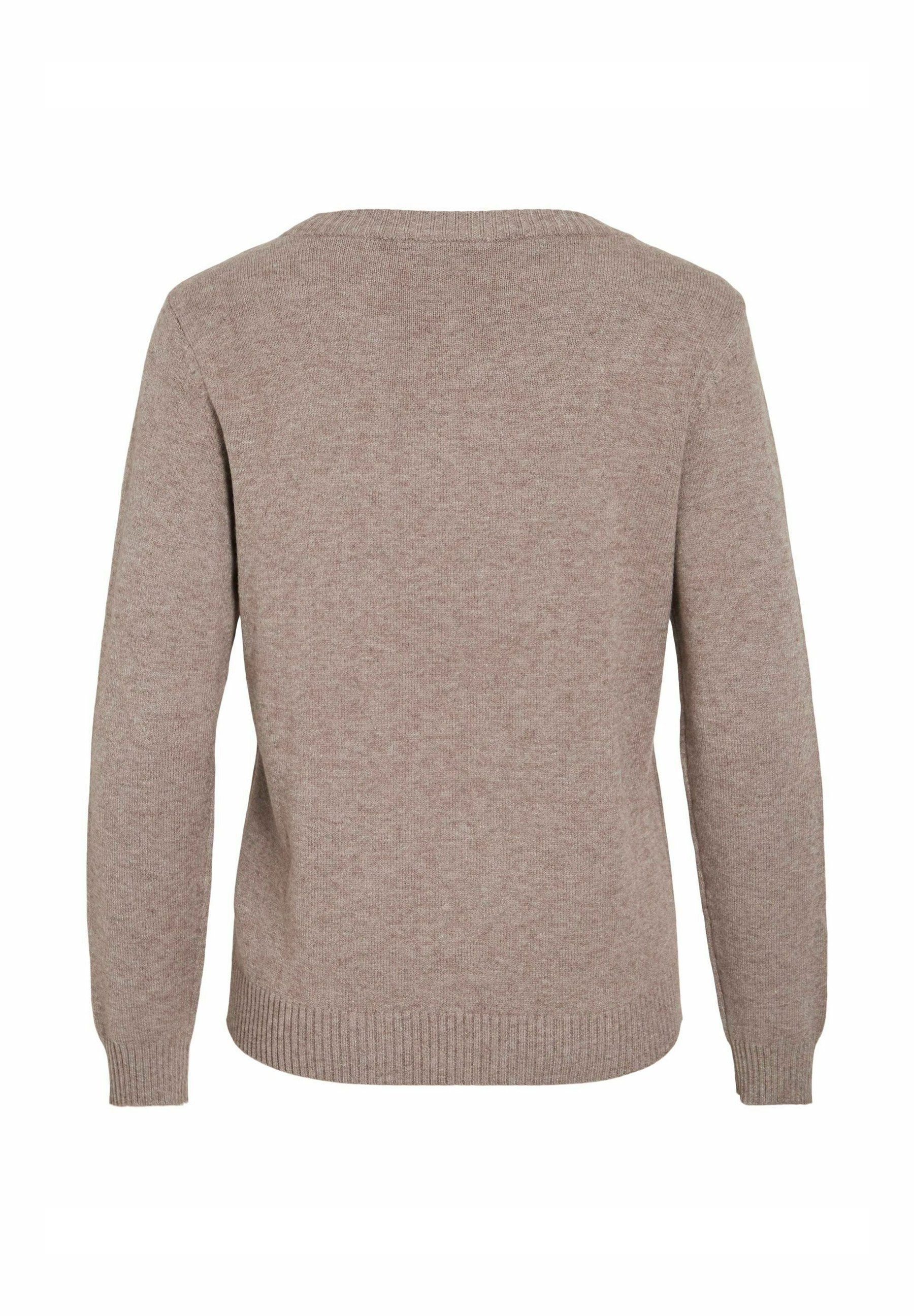 Pull col rond Virile Village