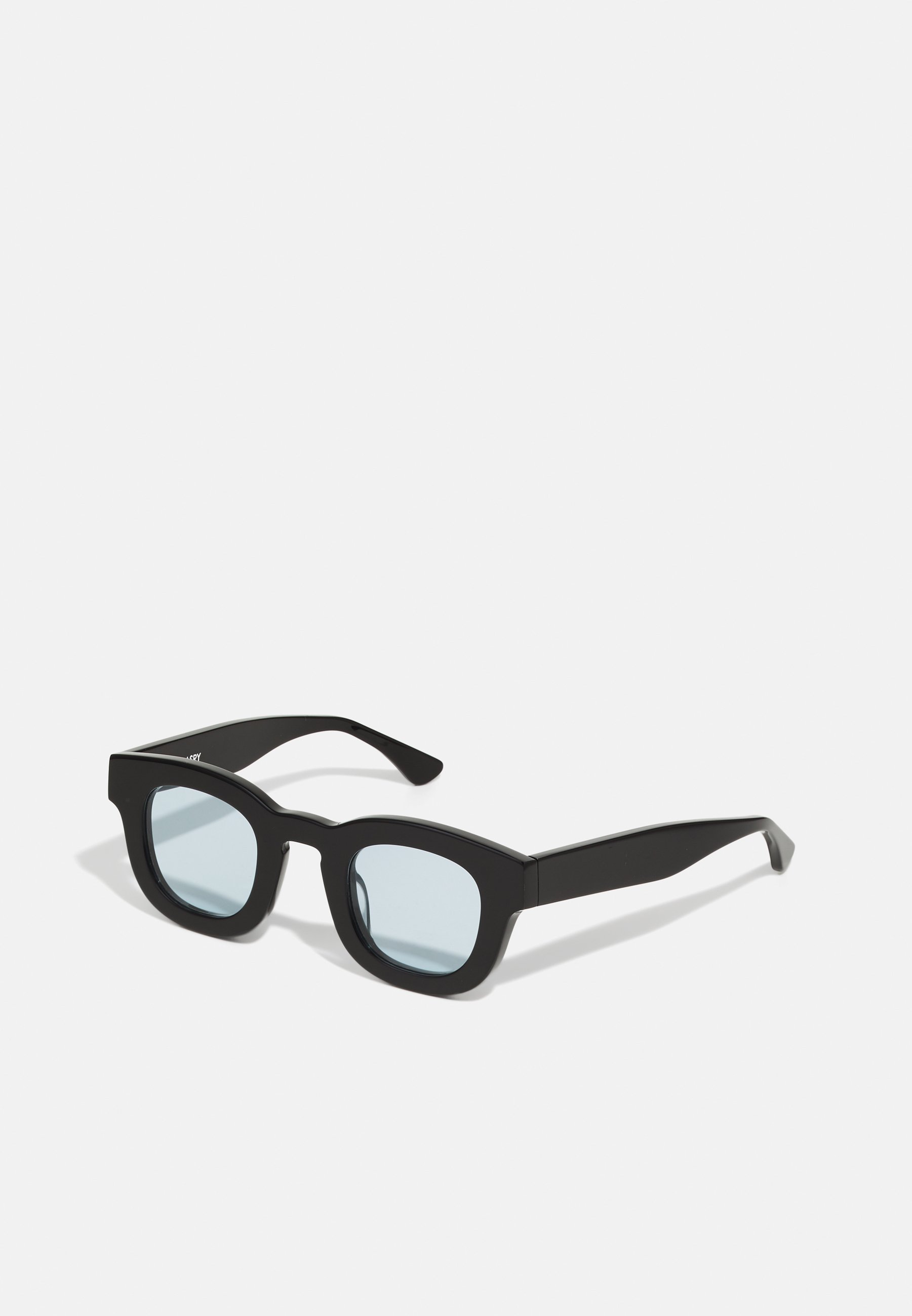 Thierry Lasry DARKSIDY UNISEX - Zonnebril - zwart blauw