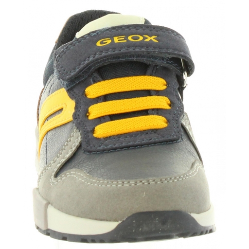  Sneakers Deporte Geox J846nc 0fuau J Alfier