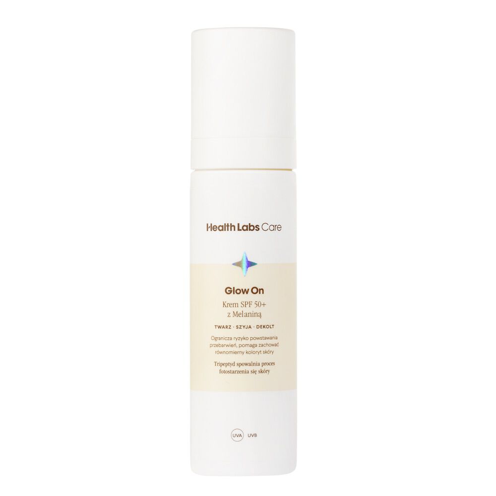 Health Labs Care Glow On
