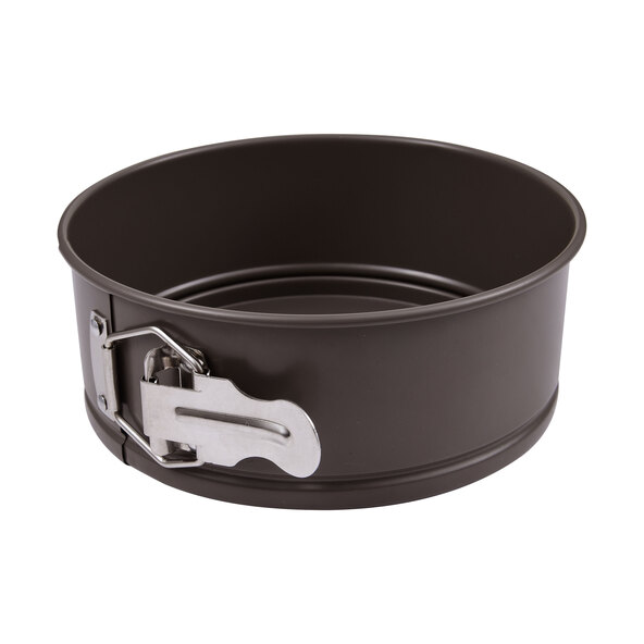 Formă de tort cu arc Bake Lovers, set de 3