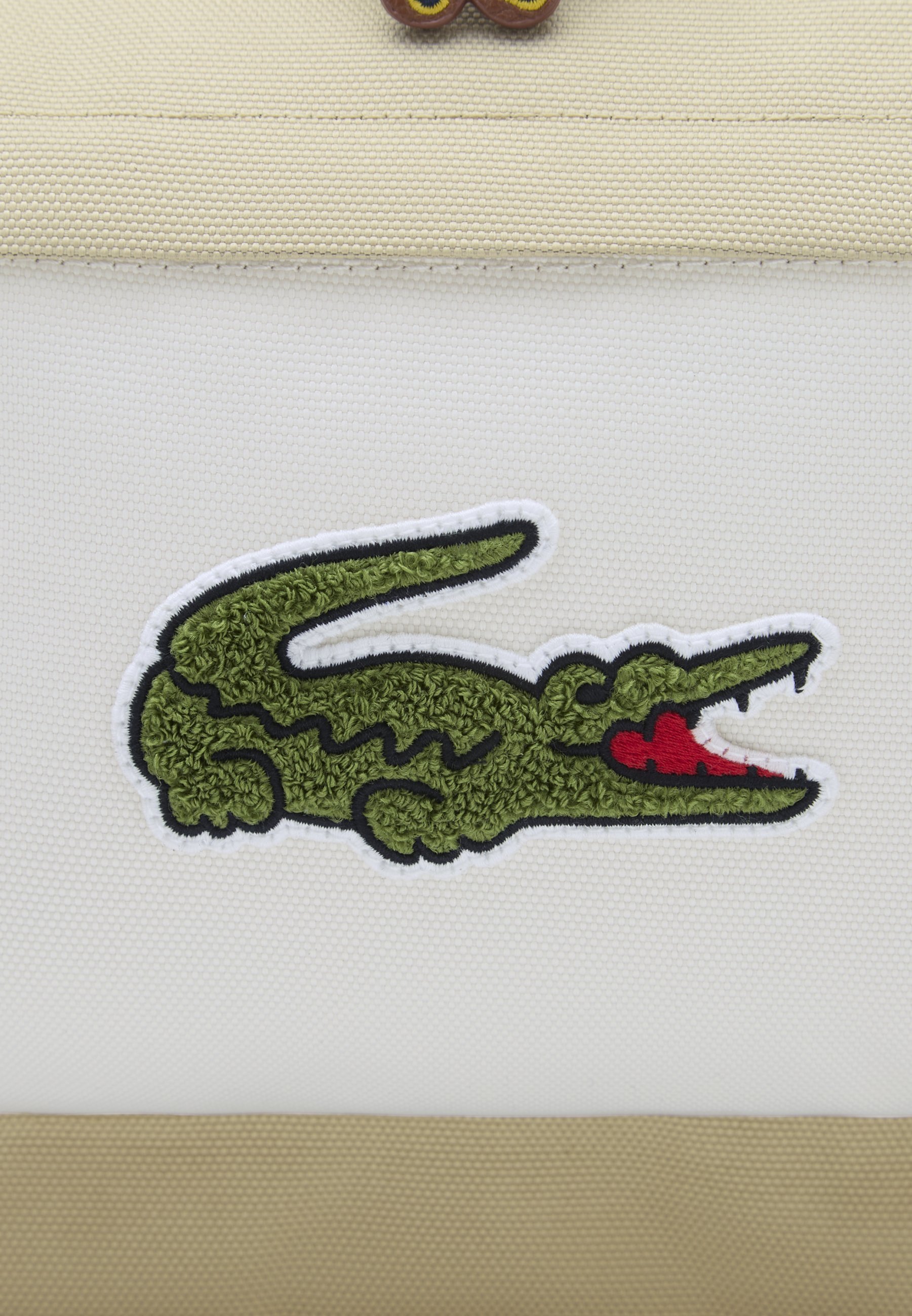 Lacoste CORE SOLID - Schultasche - Wiener