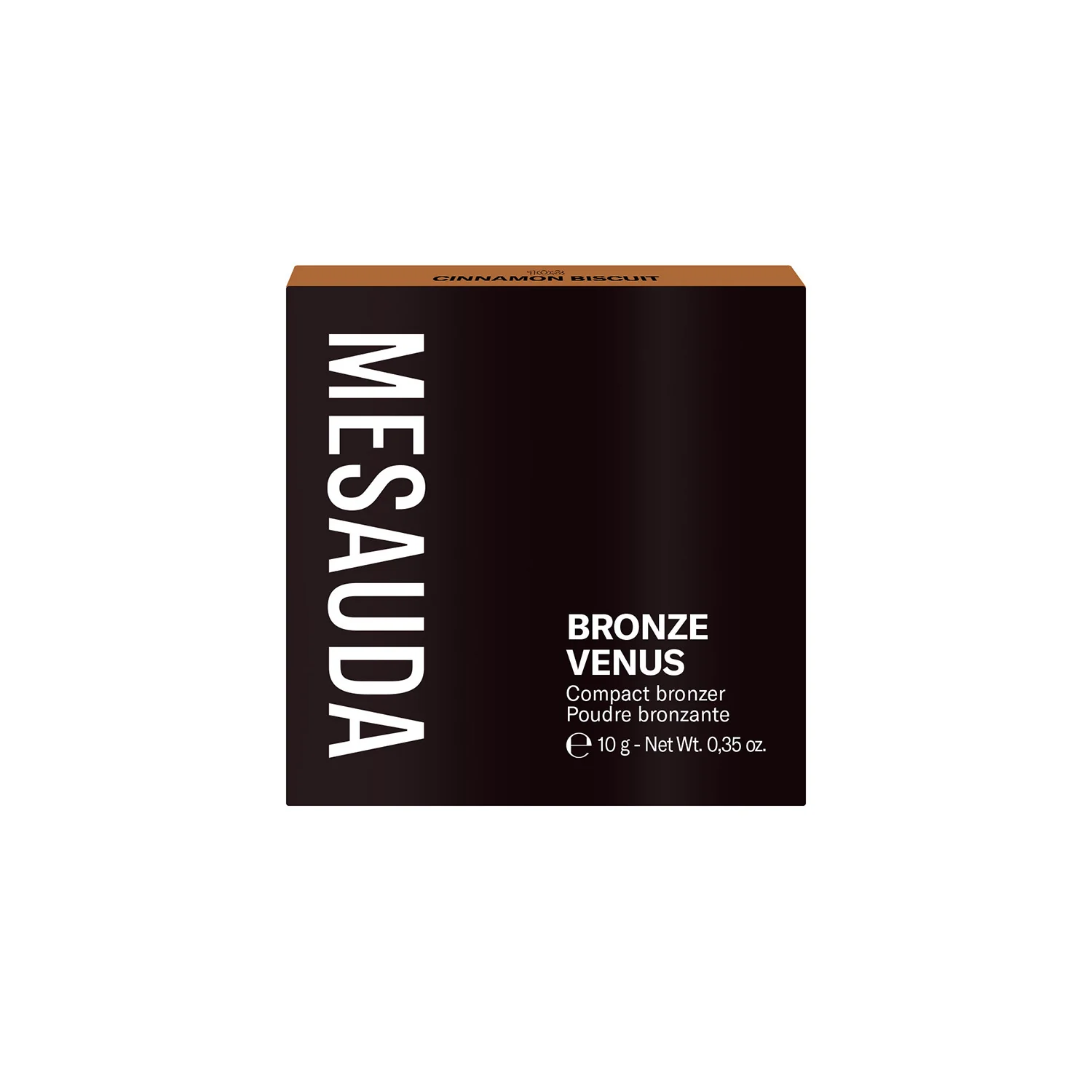 Viso Bronze Venus - Terra