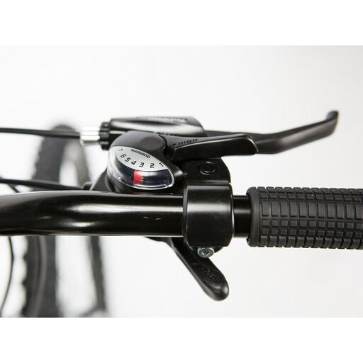 Moma Bikes frappe le VTT