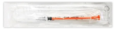 PIC Sir Pic Insuline 1ml G27 1/2