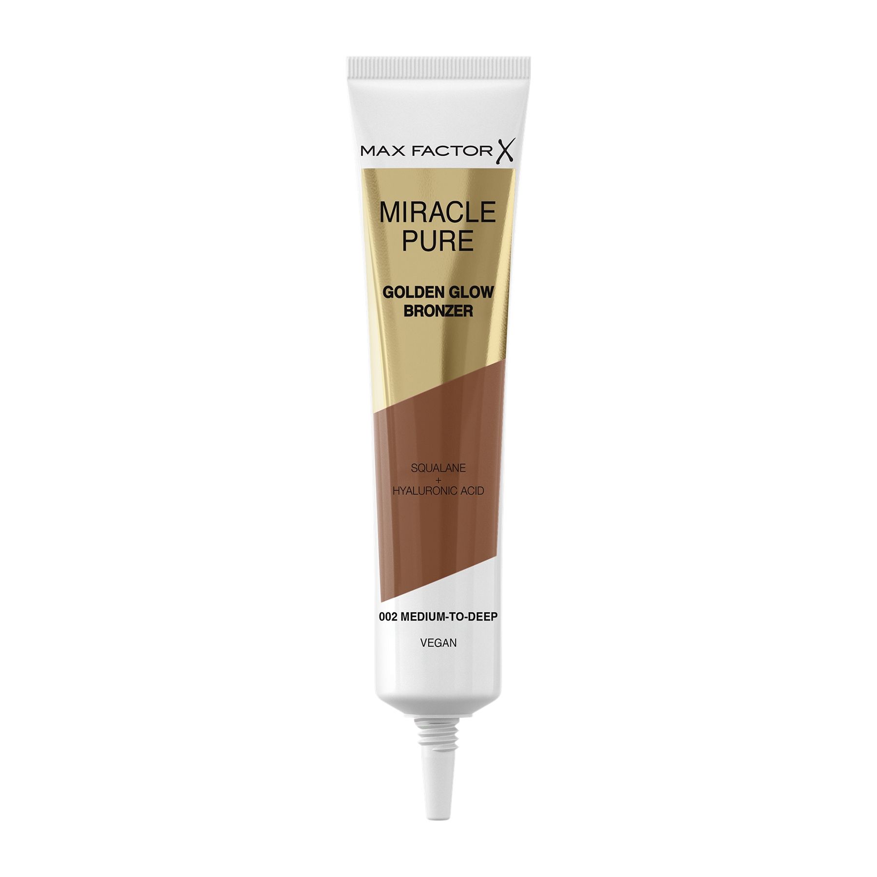 Miracle Pure Golden Glow Bronzer Bronzeri za lice