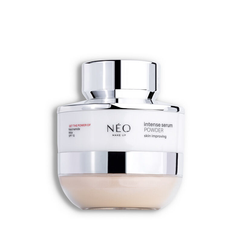 Pó Sérum Intenso Neo Make Up