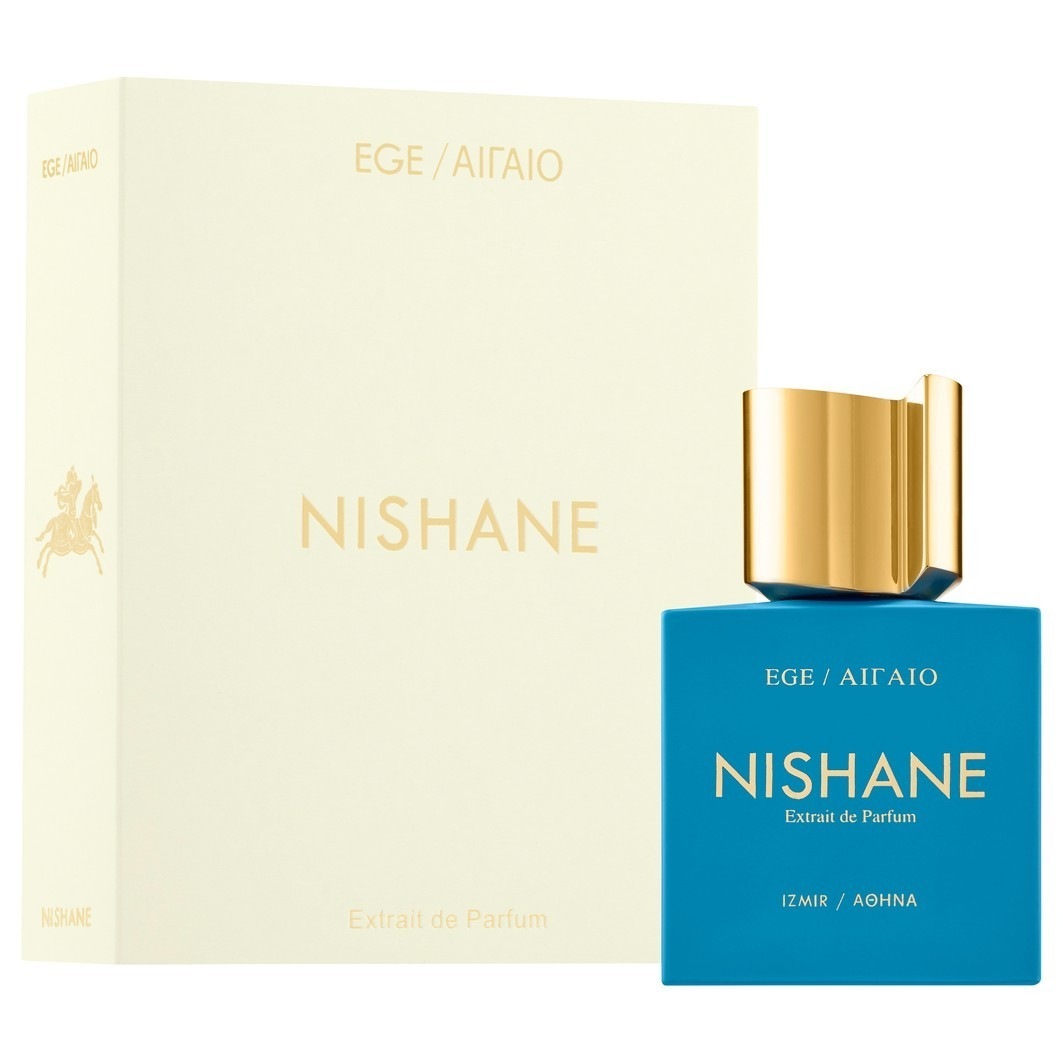 НИСХАНЕ Парфем Еге / Αιγαιο - 50 мл