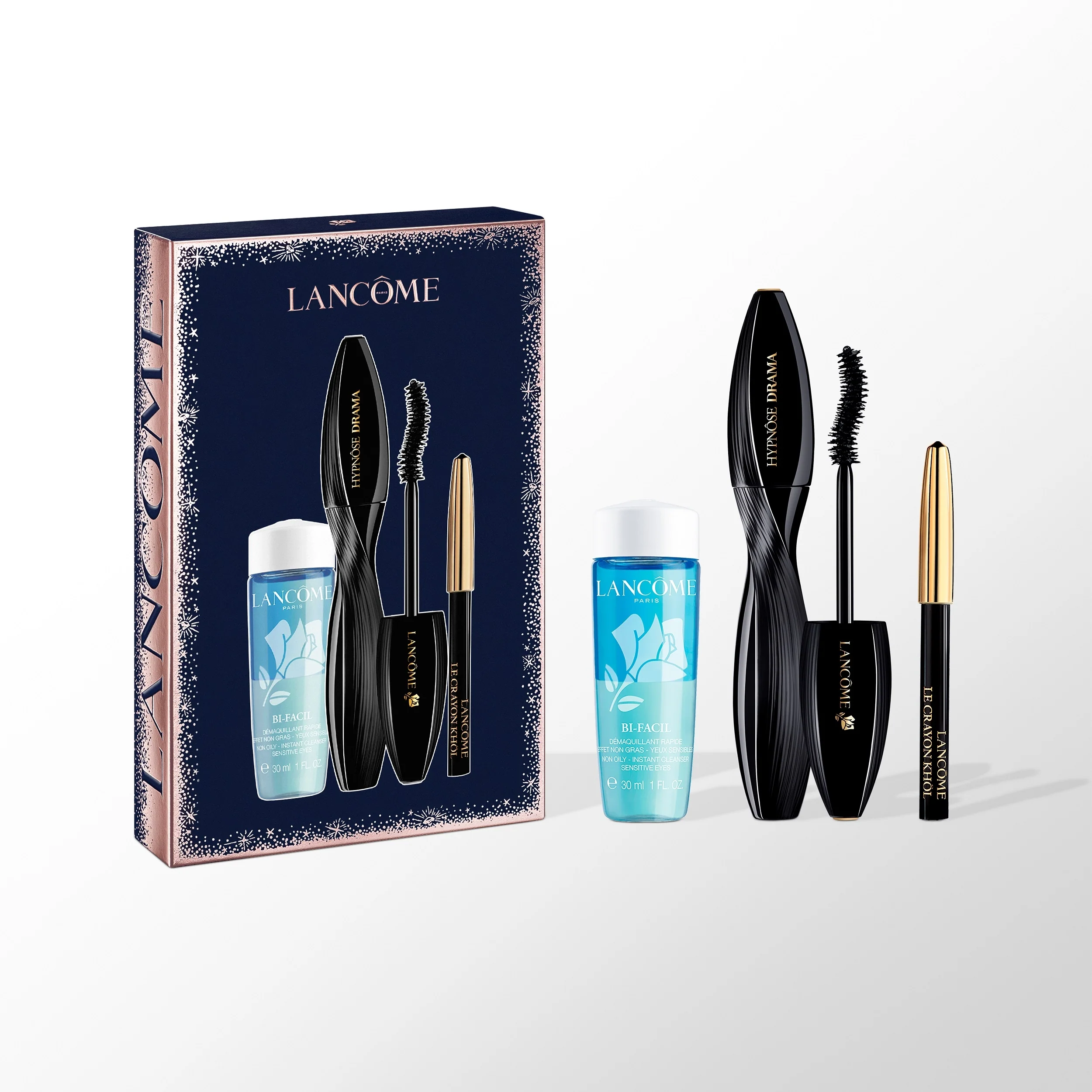 Occhi Hypnôse Drama Makeup Set - Cofanetto Make Up, Mascara