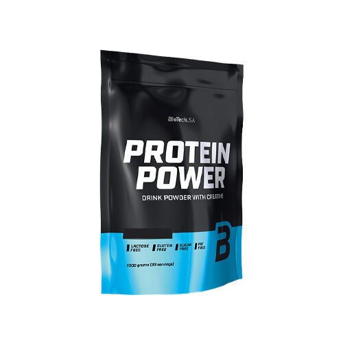 BioTech USA Proteiinijauhe