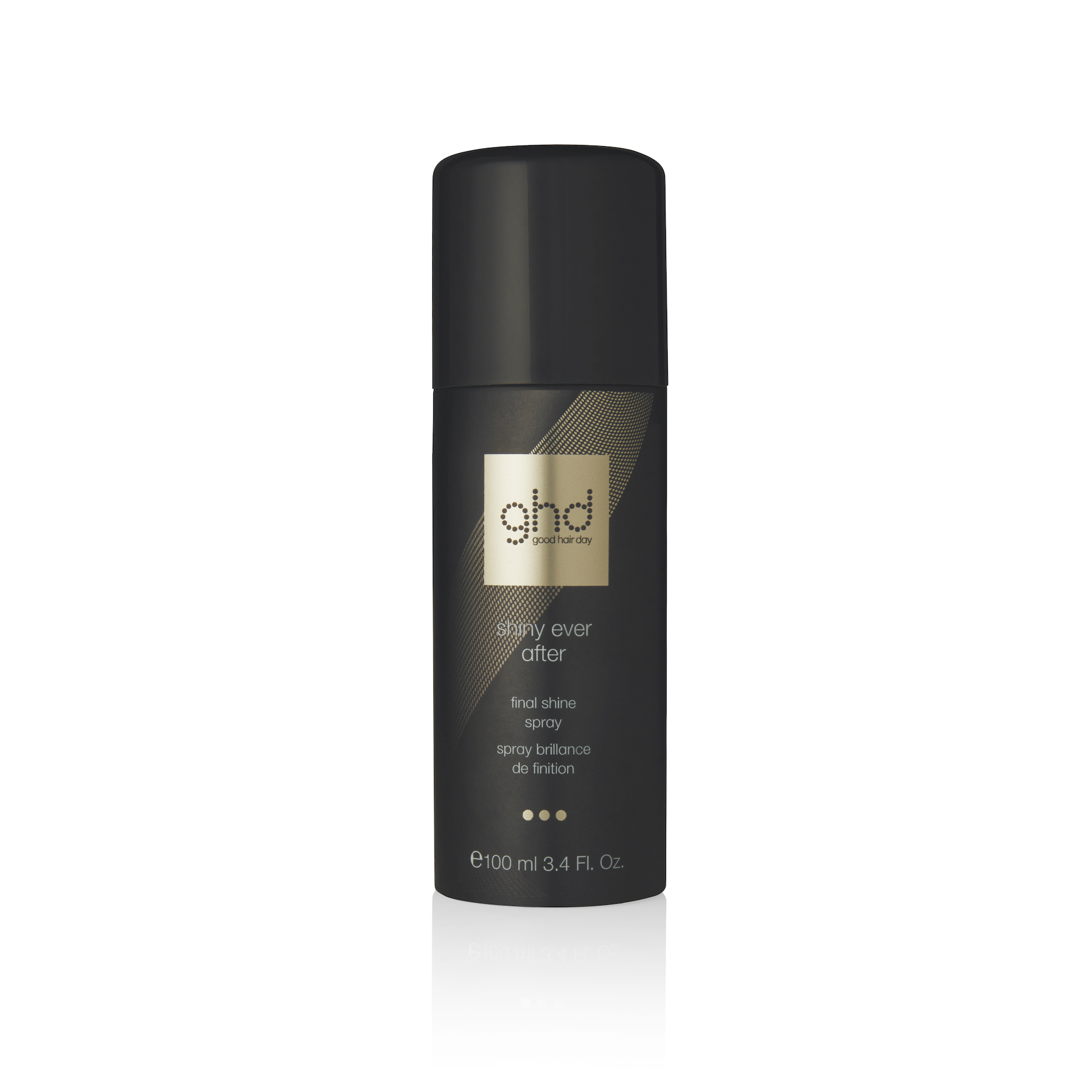 Végső fény spray 100 ml - ghd