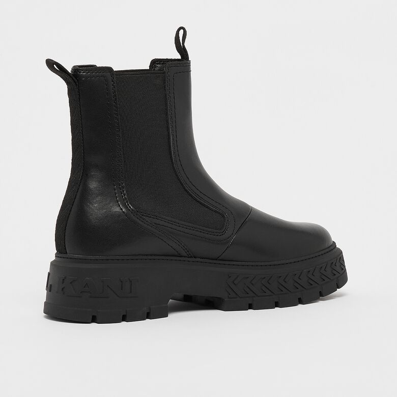 Bota Chelsea Soho