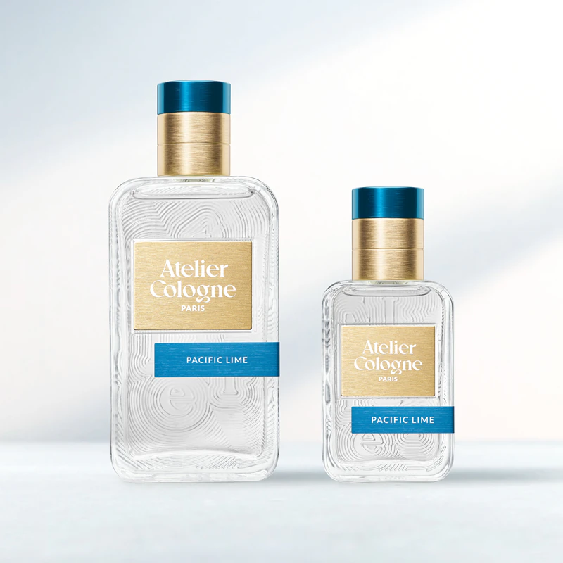Atelier Cologne Colônia Absolue Pacific Lime Eau de Parfum unissex