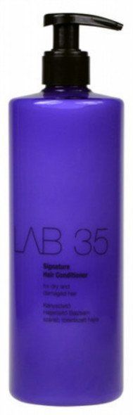 LAB35 Plaukų regeneruojamasis kondicionierius Kondicionieriai