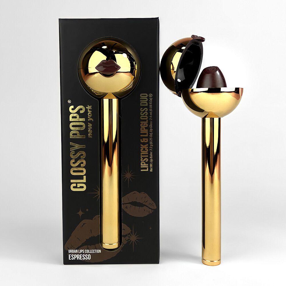 Glossy Pops Urban Lips