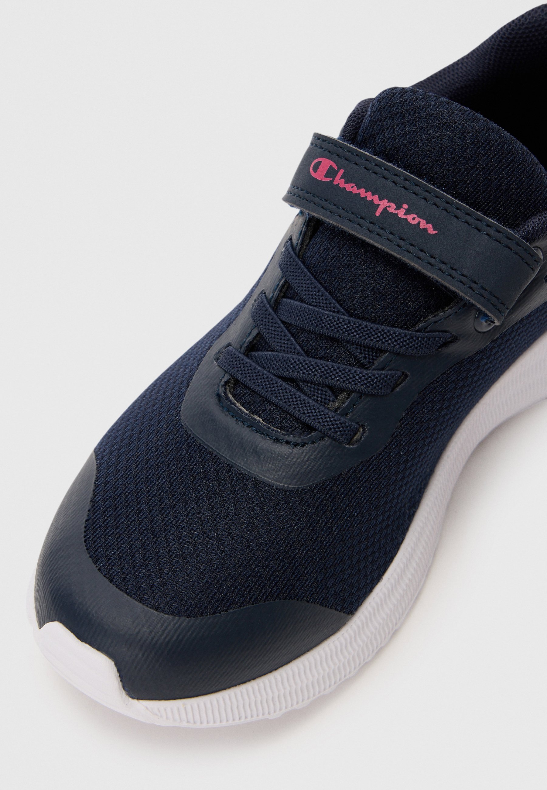 Champion SYPHON ENGAGE UNISEX - Baskets - bleu foncé