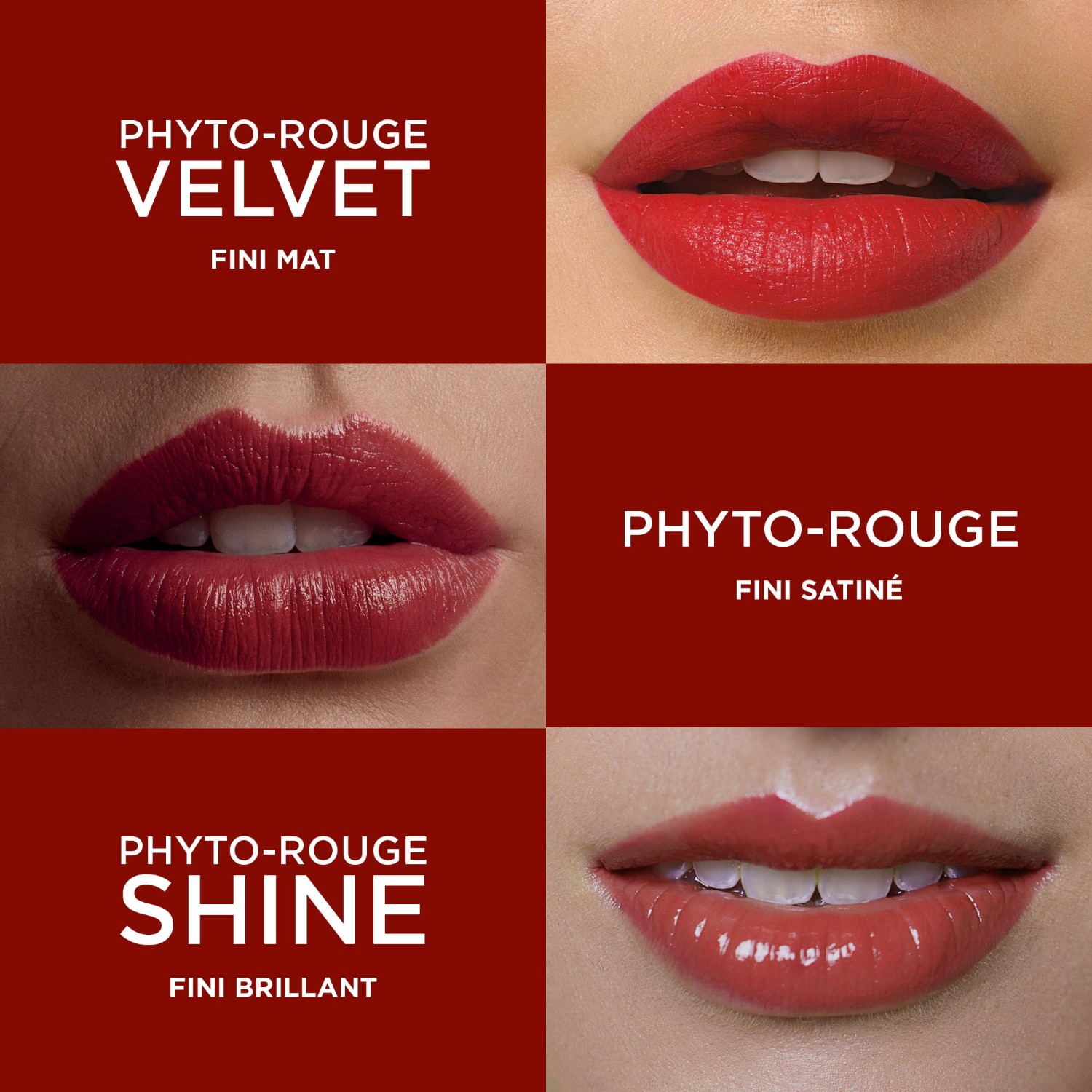 Sisley Phyto-Rouge Velvet