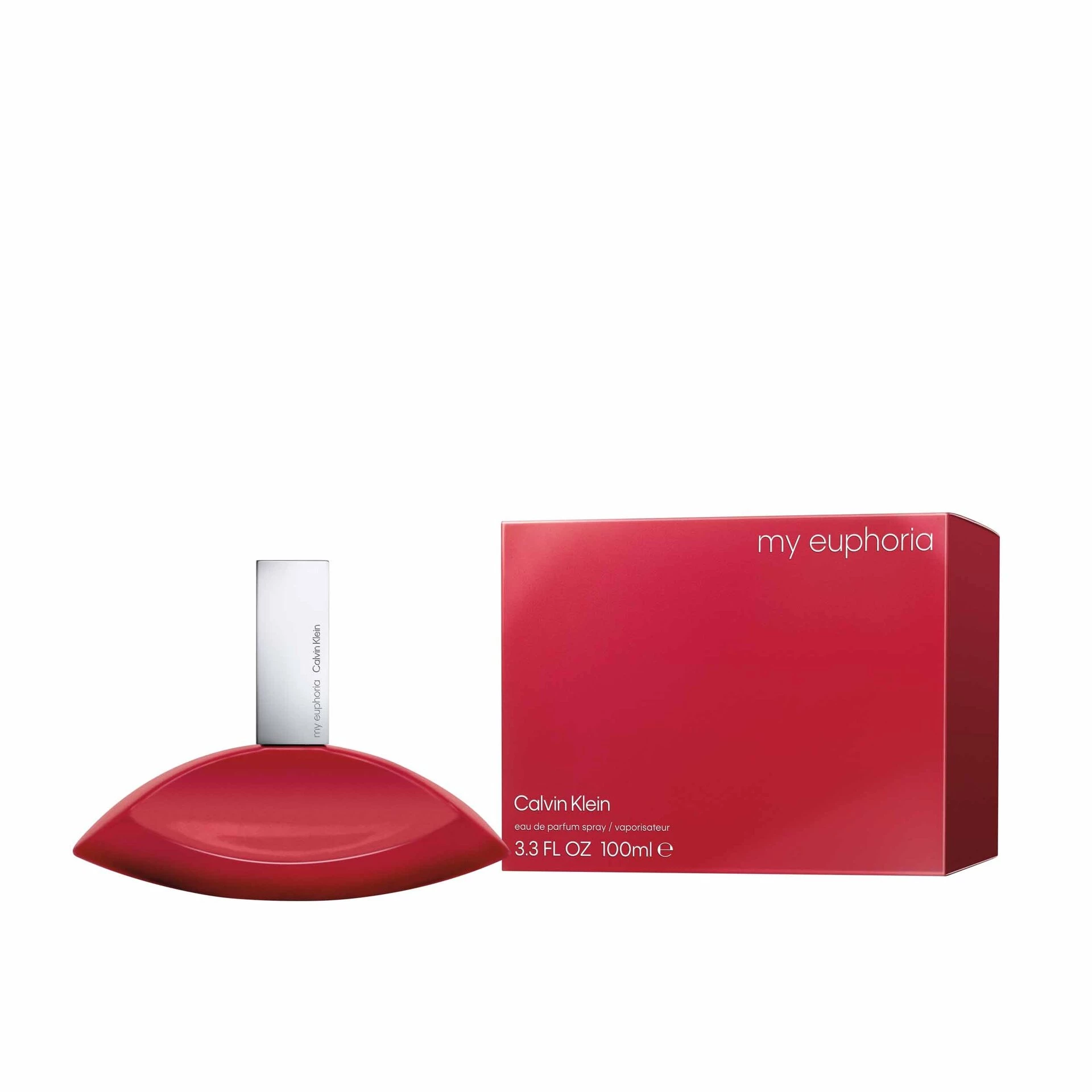 My Euphoria EdP 100 ml - Calvin Klein