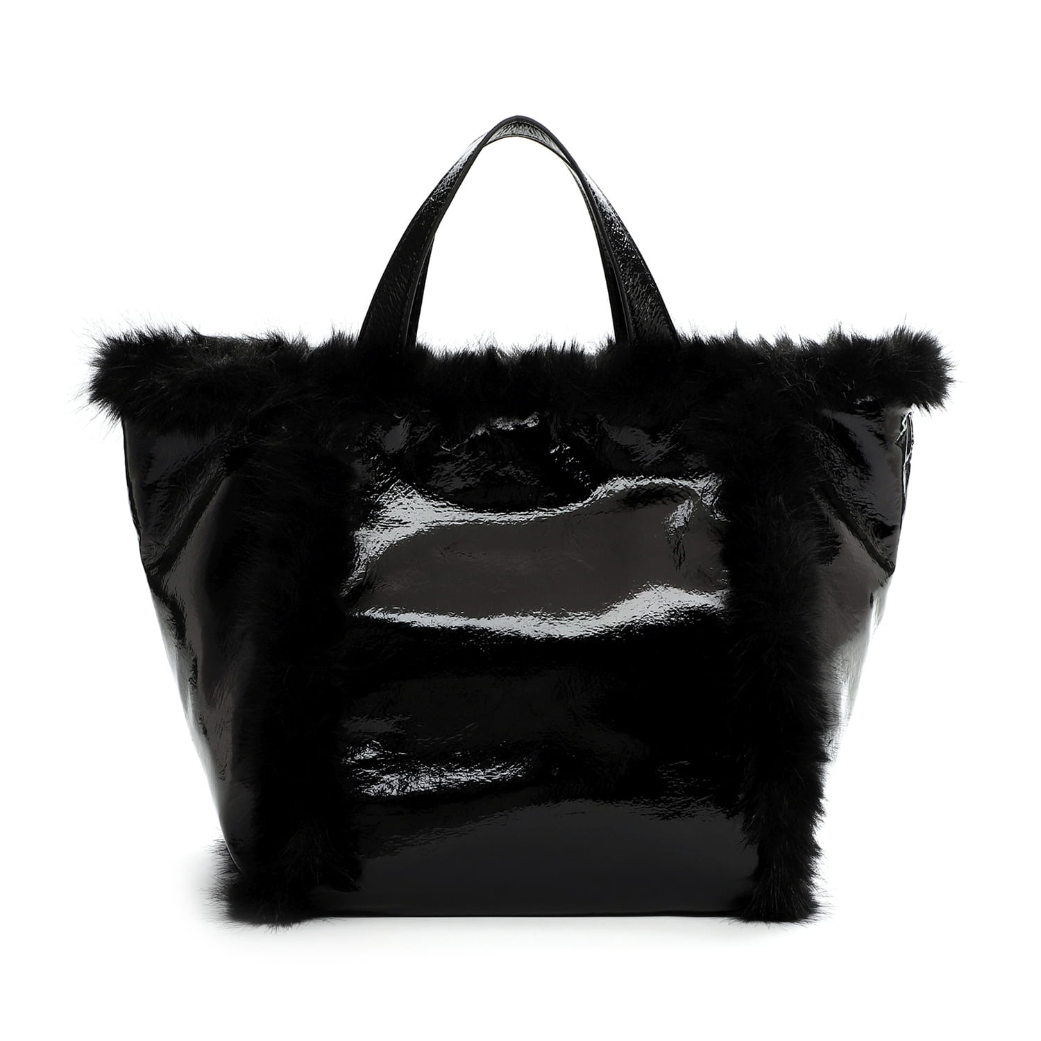EMILY & NOAH Shopping Bag E&N Hanka - One Size