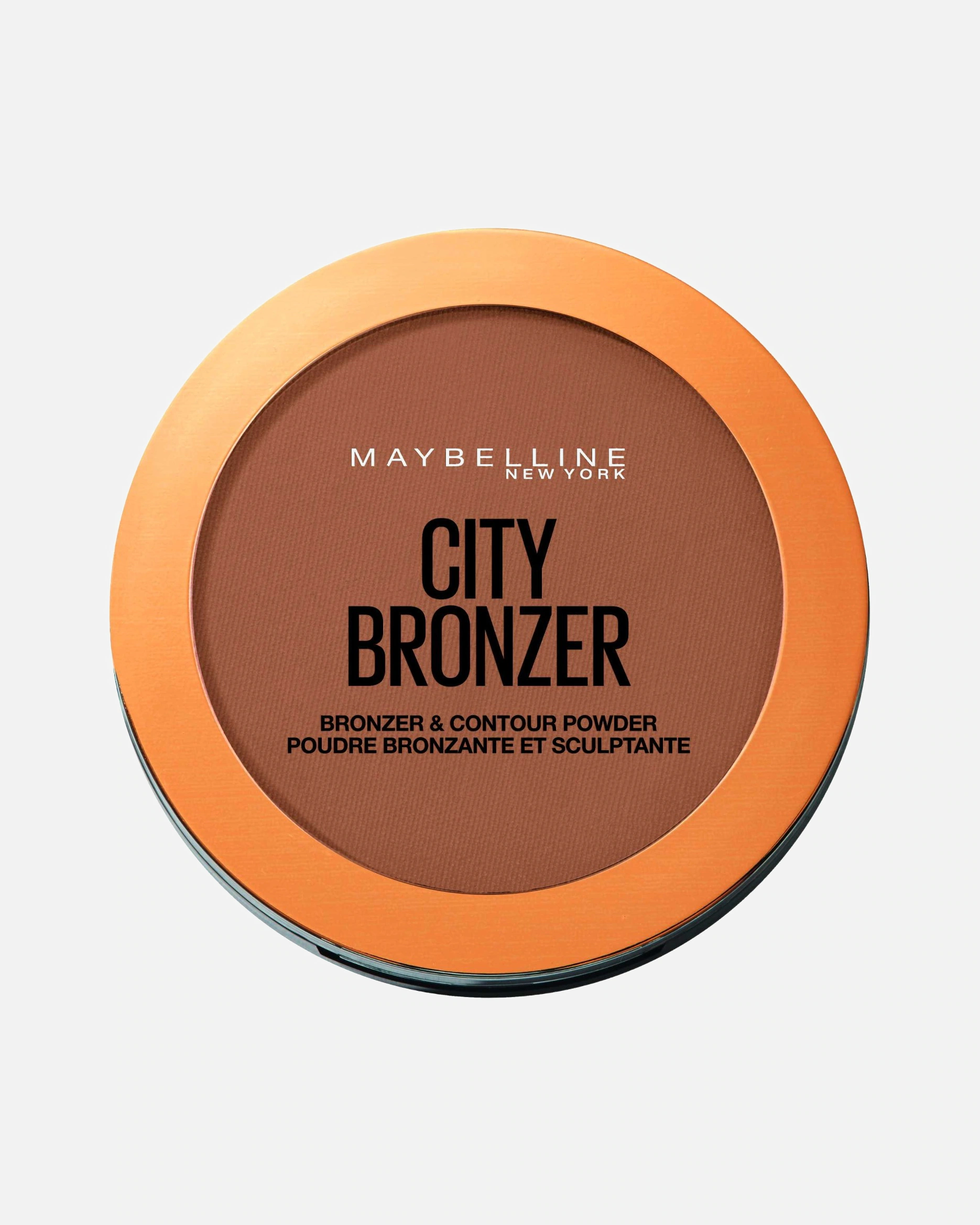 Maybelline Poudre bronzante et sculptante