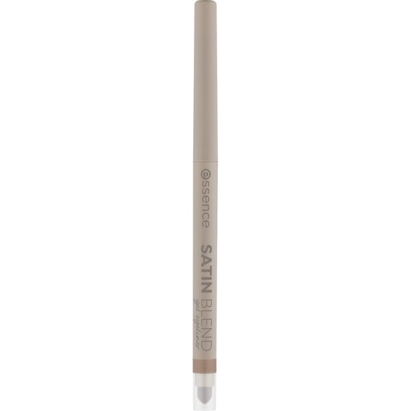 Essence Satin Blend 04 Sunlit Shimmer Gel Eyeliner