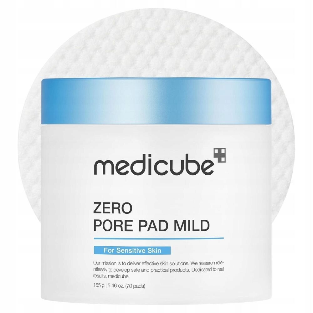 Medicube Zero