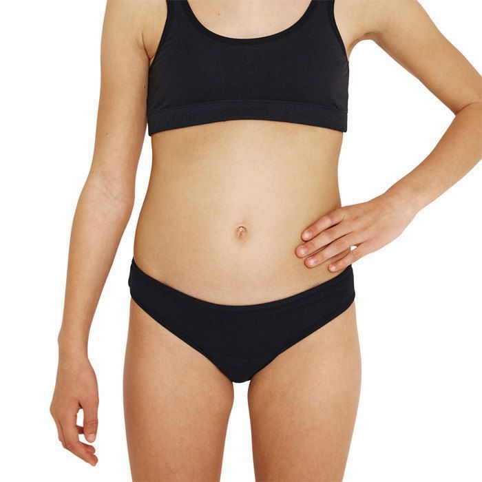 Athena girl's menstrual panties